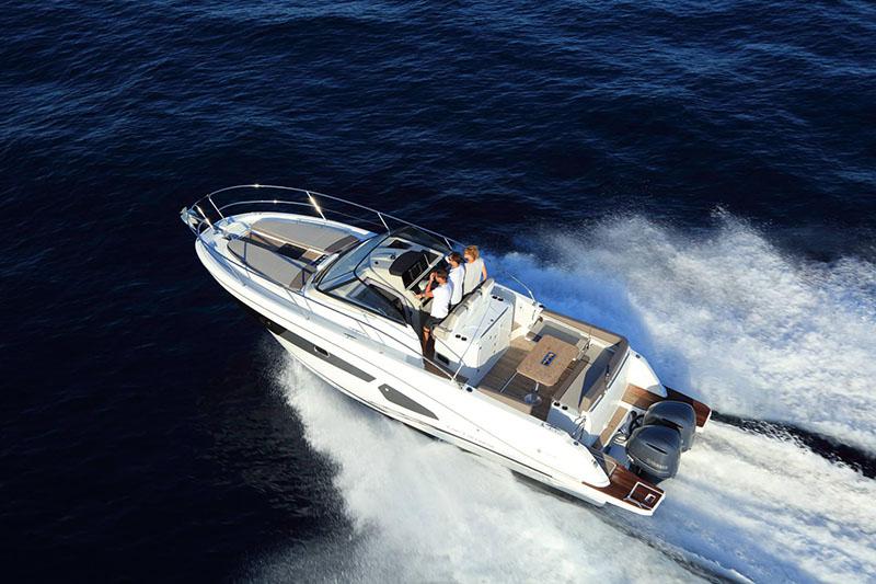 atlantique yacht broker