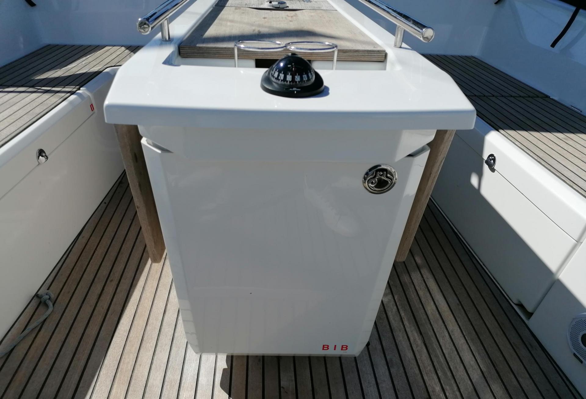 Voilier BENETEAU OCEANIS 40.1 2021 exterieur 25