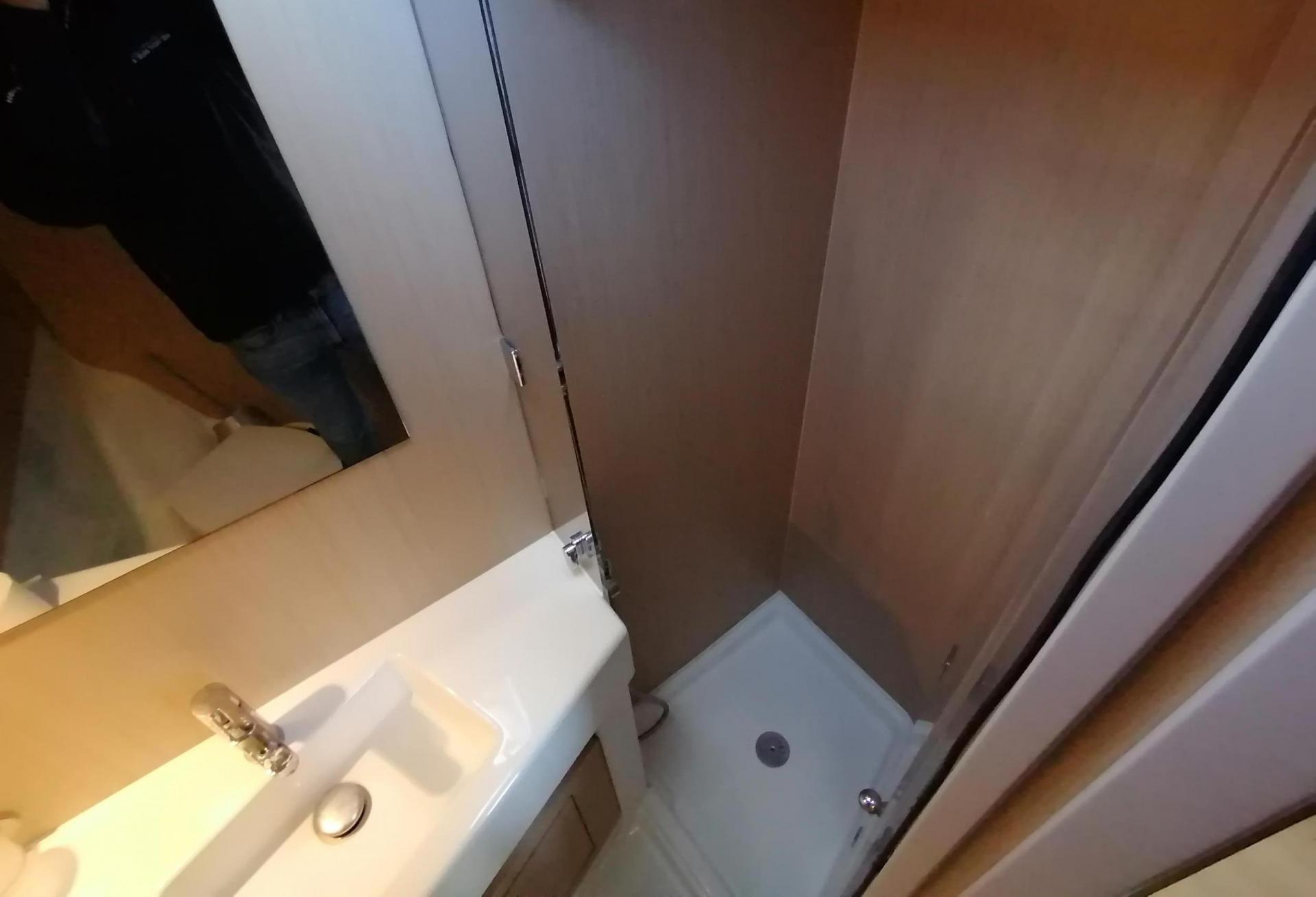 Voilier BENETEAU OCEANIS 40.1 2021 interieur 22
