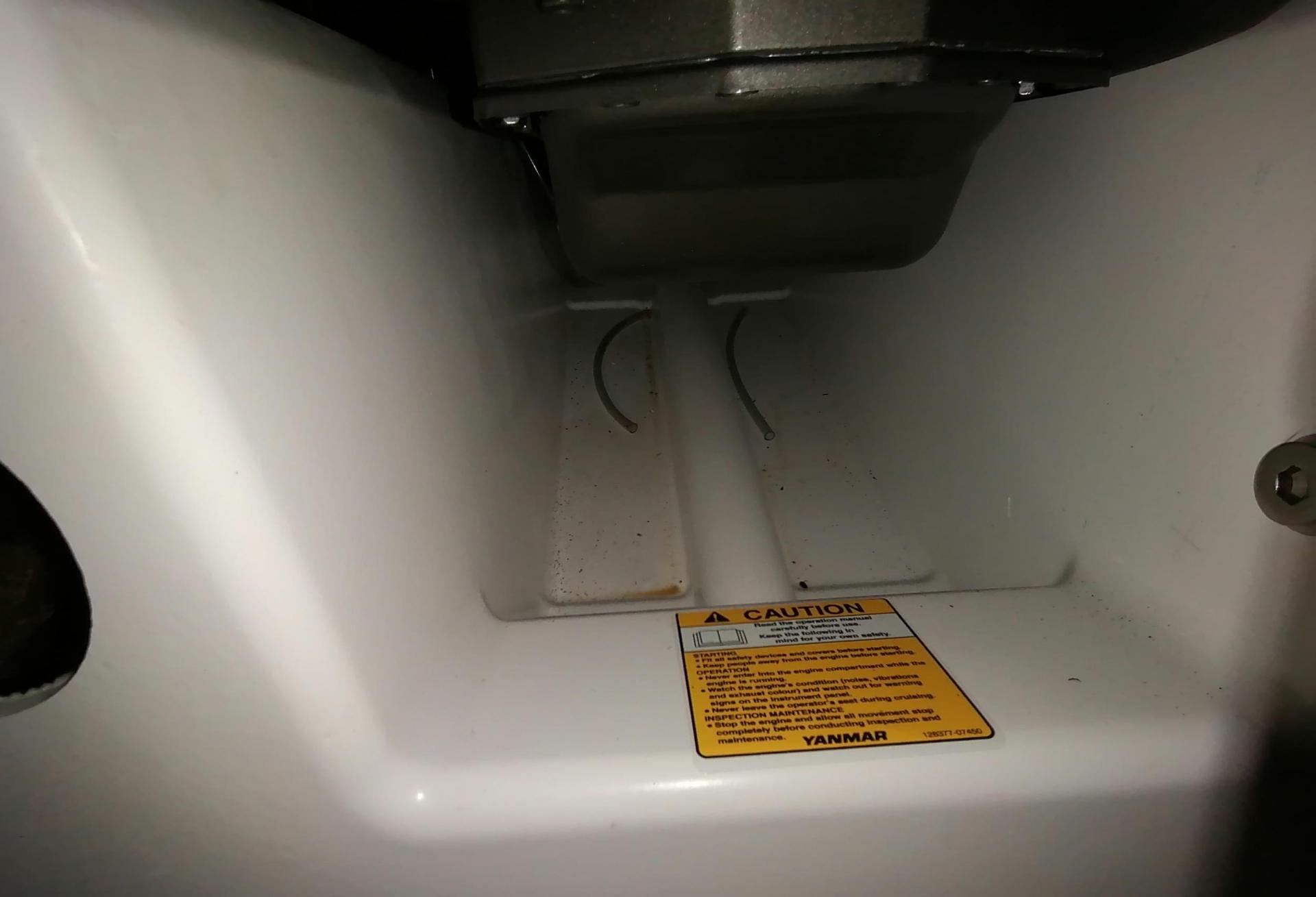 Voilier BENETEAU OCEANIS 40.1 2021 interieur 41