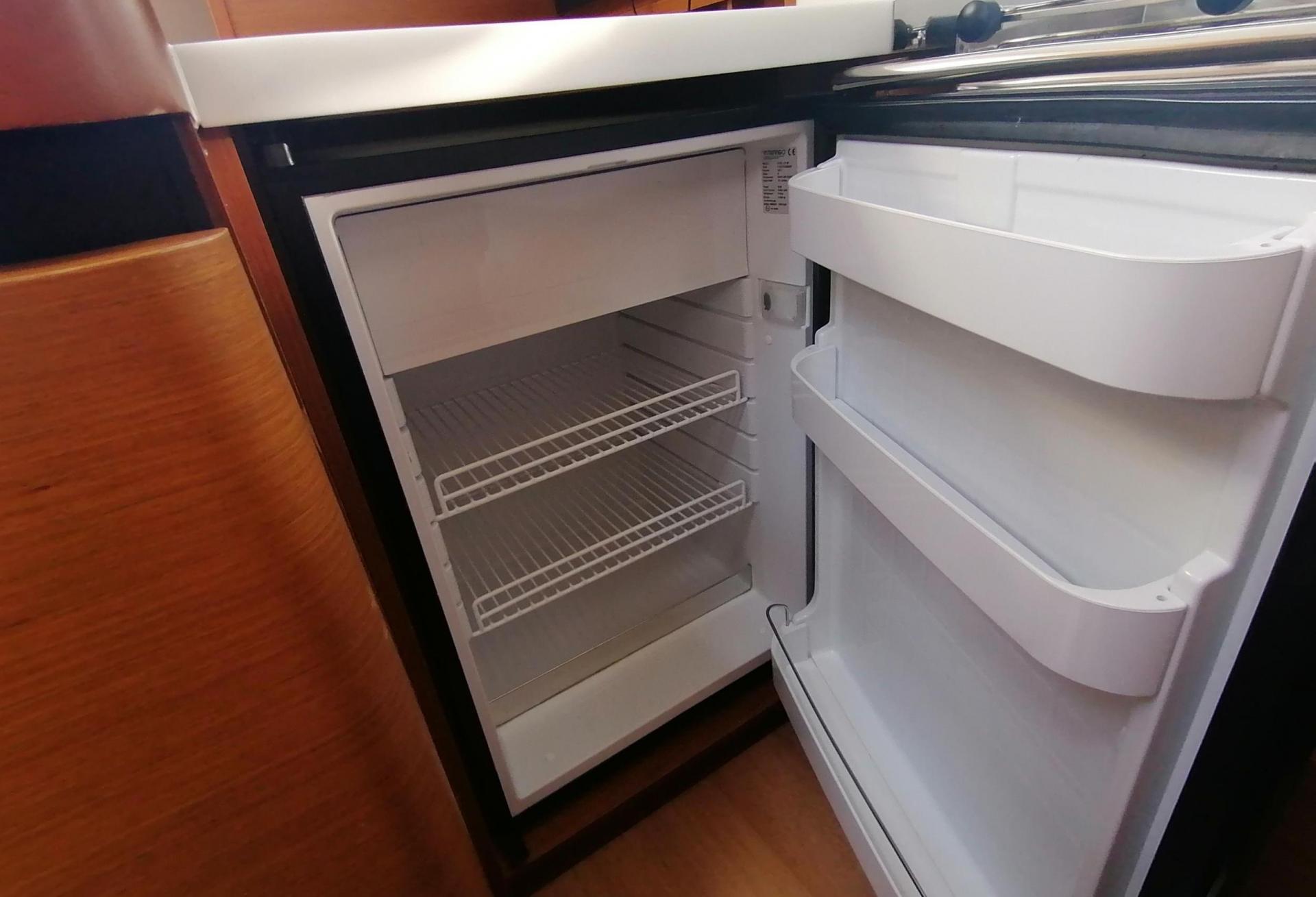 Voilier JEANNEAU - SUN ODYSSEY 440 2020 interieur 12