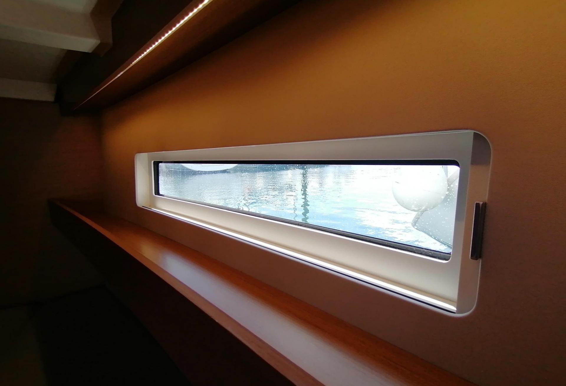 Voilier JEANNEAU - SUN ODYSSEY 440 2020 interieur 30
