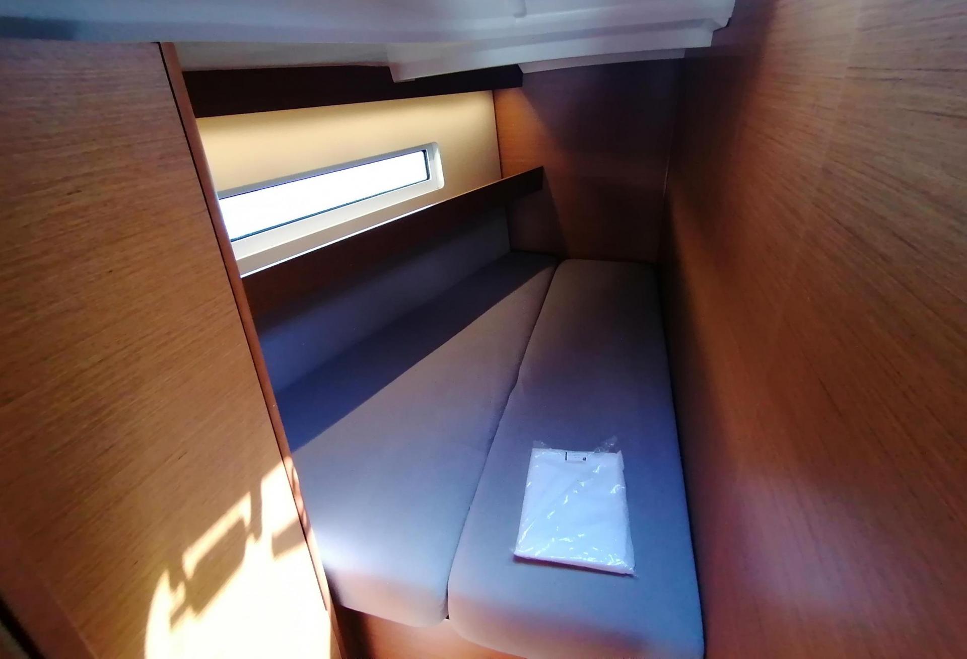 Voilier JEANNEAU - SUN ODYSSEY 440 2020 interieur 31