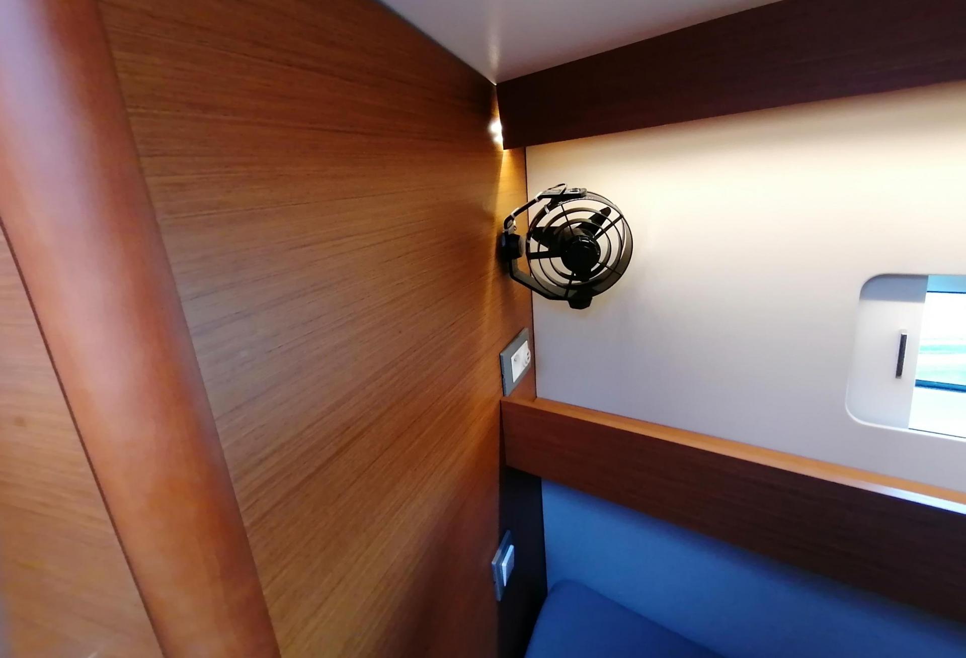 Voilier JEANNEAU - SUN ODYSSEY 440 2020 interieur 32