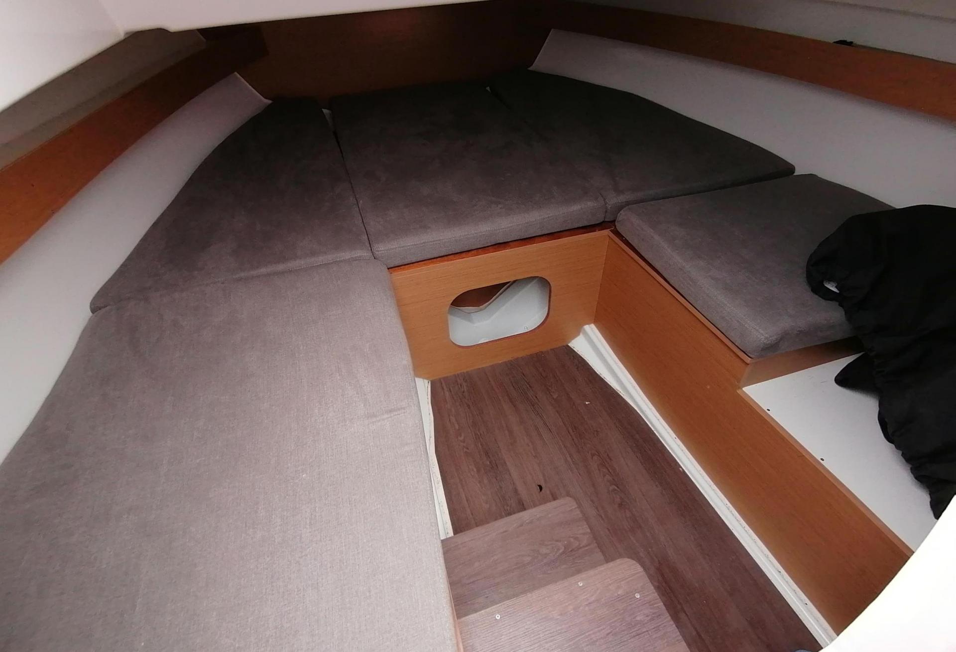 Bateau moteur Flyer 7 SUNDECK 2020 exterieur 16