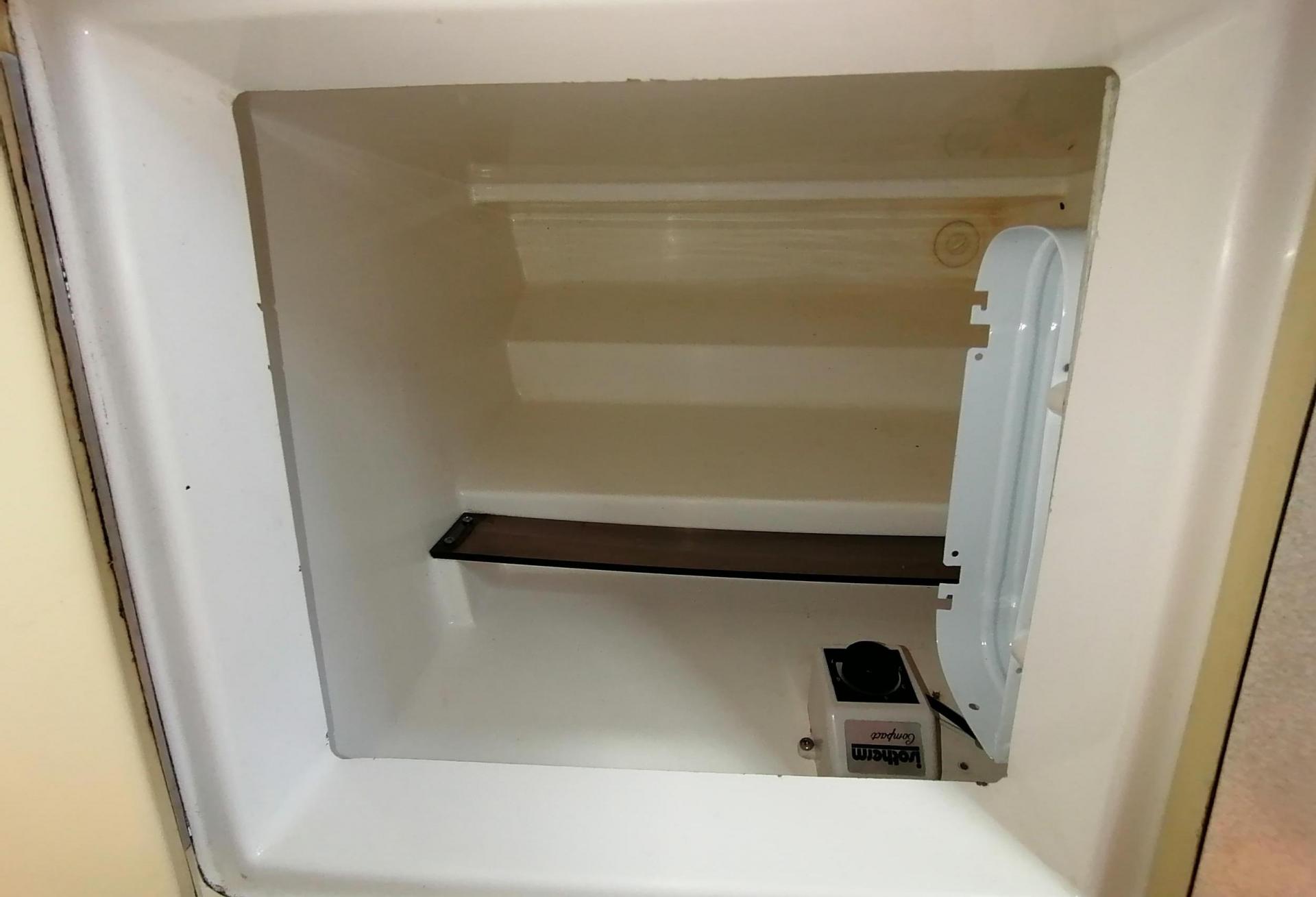Voilier Jeanneau Sun Odyssey 33.1 1996 interieur 6