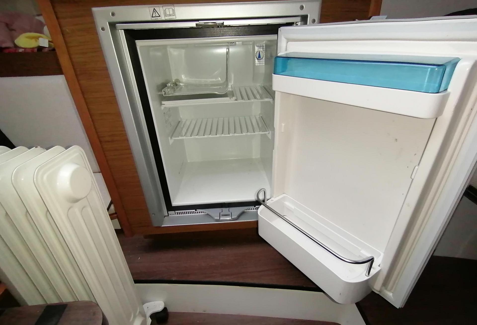 Bateau moteur CAP CAMARAT 8.5 WA 2016 exterieur 24