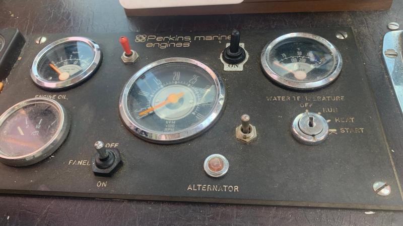 Voilier Beneteau Evasion 32 1978 exterieur 9