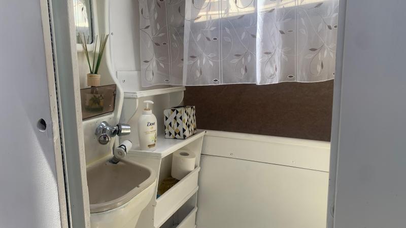 Voilier Beneteau Evasion 32 1978 exterieur 23