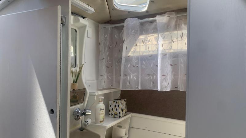 Voilier Beneteau Evasion 32 1978 exterieur 24
