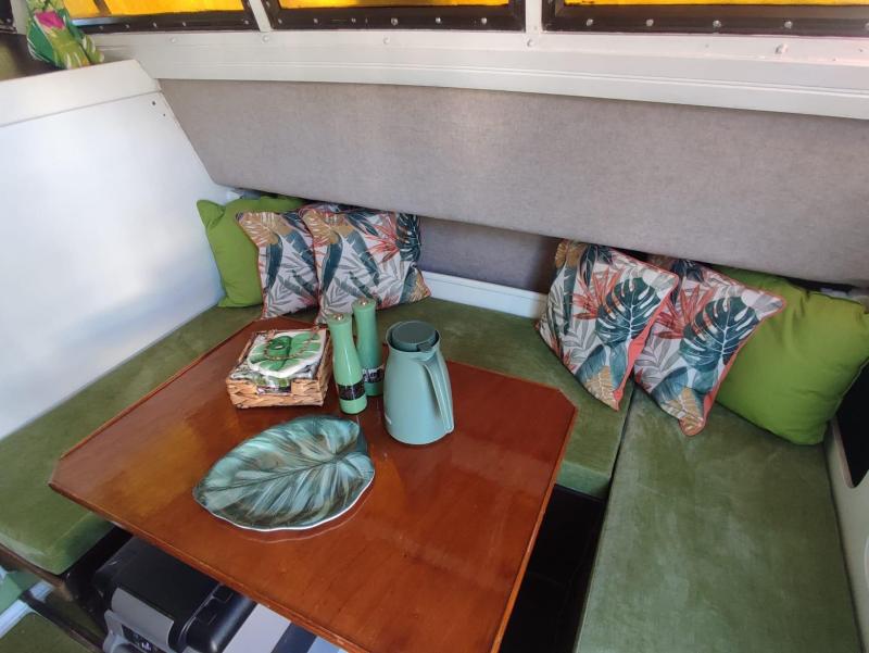 Voilier Beneteau Evasion 32 1978 exterieur 27