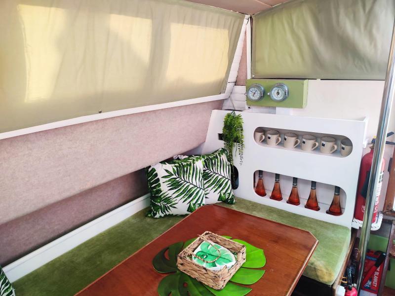Voilier Beneteau Evasion 32 1978 exterieur 28