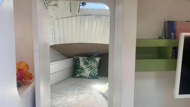 Voilier Beneteau Evasion 32 1978 exterieur 8