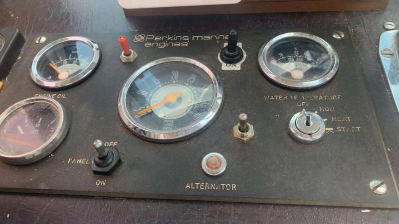 Voilier Beneteau Evasion 32 1978 exterieur 9