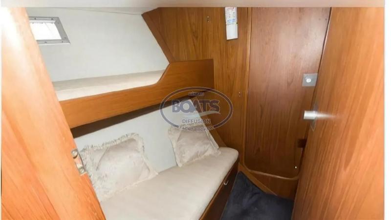 Voilier Jouet 1280 1984 exterieur 14