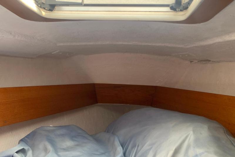 Voilier Jeanneau Sun Dream 28 1989 exterieur 12