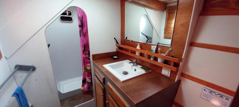 Voilier Catamaran VPLP 48