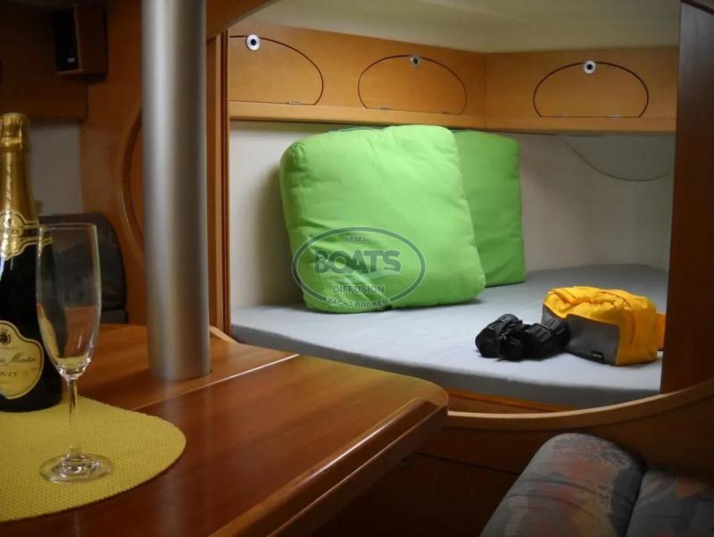 Voilier Etap Etap 30 i 1997 exterieur 10