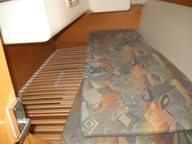 Voilier Etap Etap 30 i 1997 exterieur 11