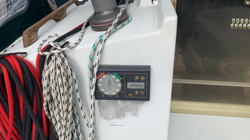 Voilier Kirie FEELING 306 DI 1998 exterieur 18