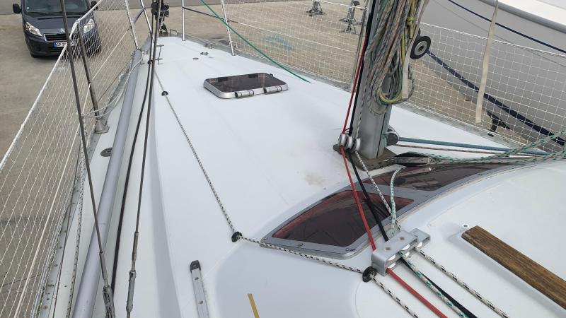 Voilier Kirie FEELING 306 DI 1998 exterieur 20