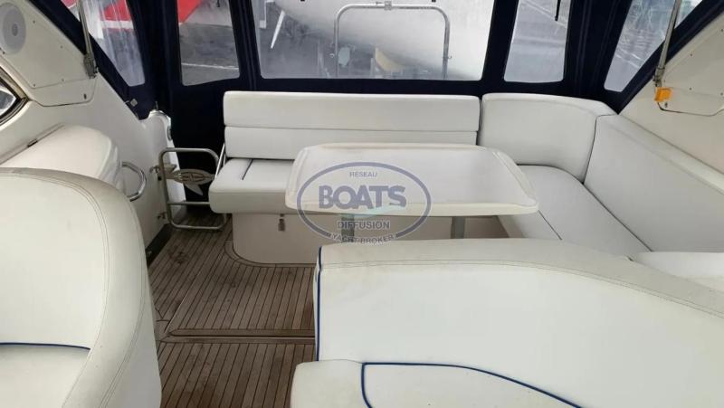 Bateau moteur Bavaria 35 Sport HT 2005 exterieur 10