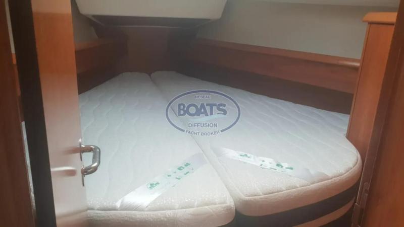 Voilier Jeanneau Sun Fast 37 2005 exterieur 9