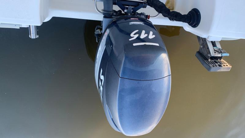 Bateau moteur Mery Nautic Arguin 650 2006 exterieur 22