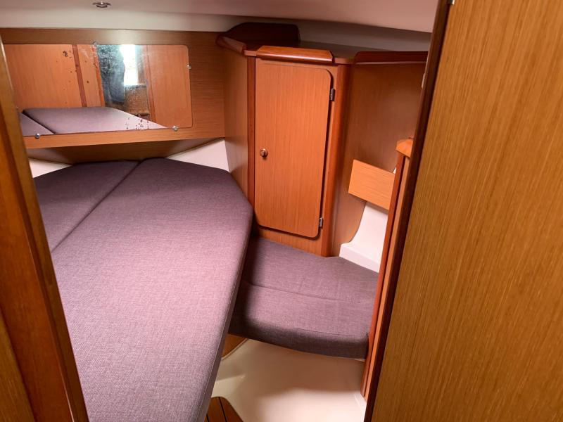 Bateau moteur Jeanneau Merry Fisher 925 2009 exterieur 14