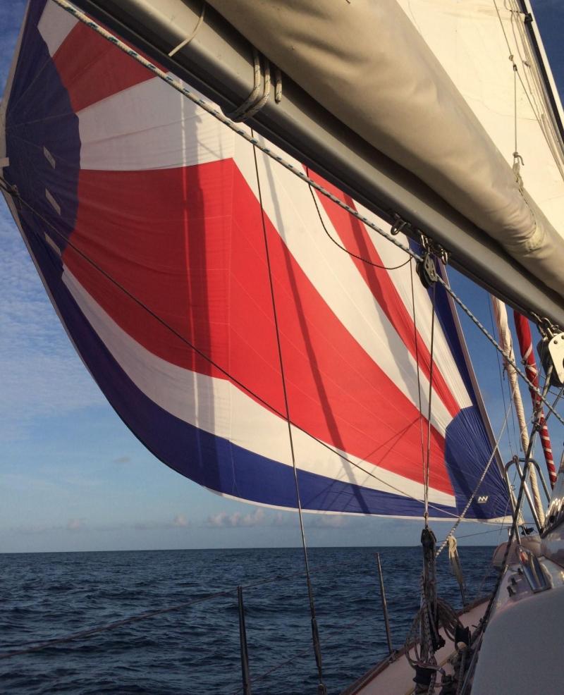 Voilier RM Yachts RM 1200 2010 exterieur 10