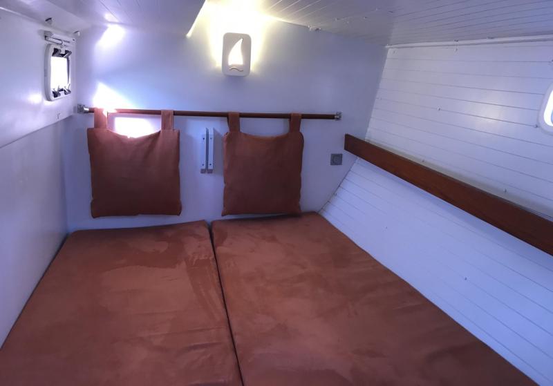 Voilier RM Yachts RM 1200 2010 exterieur 12