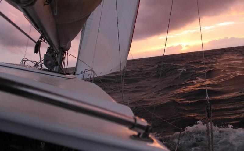 Voilier RM Yachts RM 1200 2010 exterieur 8