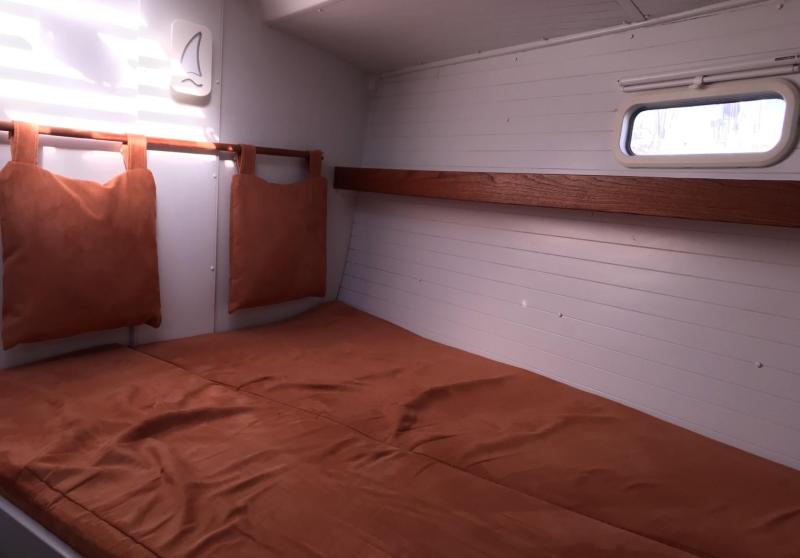 Voilier RM Yachts RM 1200 2010 exterieur 14