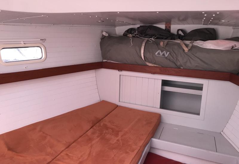 Voilier RM Yachts RM 1200 2010 exterieur 16