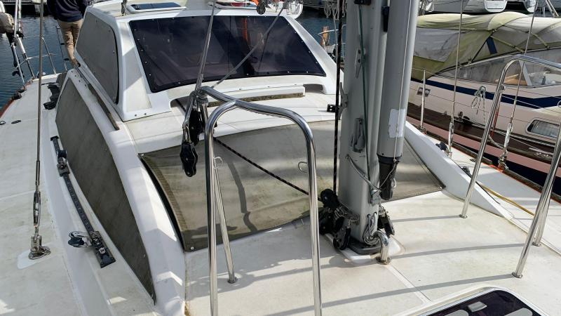 Voilier RM Yachts RM 1200 2010 exterieur 7