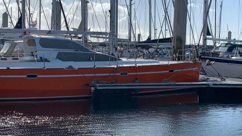 Voilier RM Yachts RM 1200 2010 exterieur 20