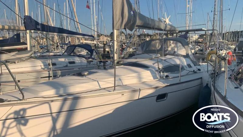 Voilier Kirie Feeling 32 DI 2012 26