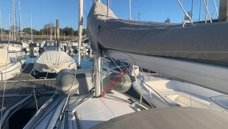 Voilier Beneteau FIRST 25 S 2013 exterieur 9
