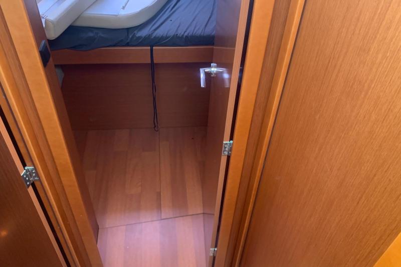 Bateau moteur Beneteau Swift Trawler 34 2014 exterieur 18