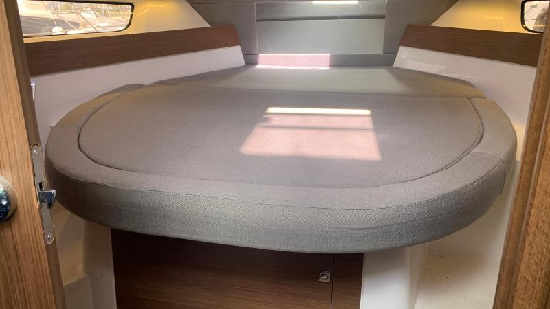 Bateau moteur Jeanneau Merry Fisher 895 2018 exterieur 29