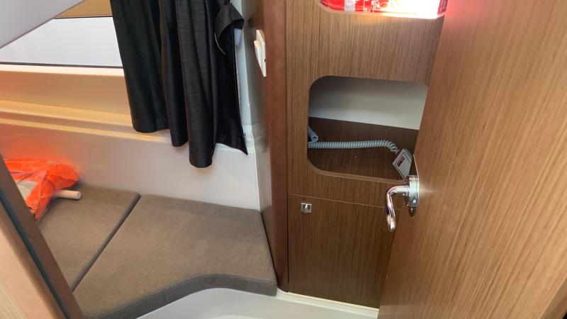 Bateau moteur Beneteau Antares 9 2021 exterieur 21