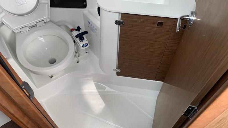 Bateau moteur Beneteau Antares 9 2021 exterieur 24