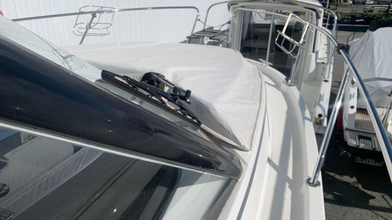 Bateau moteur Beneteau Antares 9 2021 exterieur 33