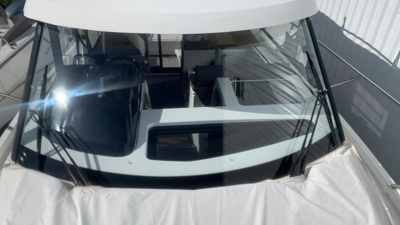 Bateau moteur Beneteau Antares 9 2021 exterieur 35