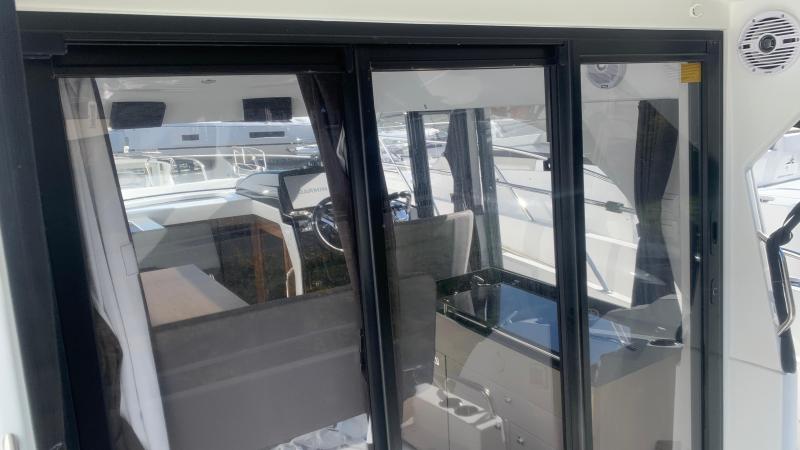 Bateau moteur Beneteau Antares 9 2021 exterieur 27