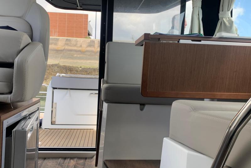 Bateau moteur Jeanneau MERRY FISHER 895 SPORT 2023 exterieur 14
