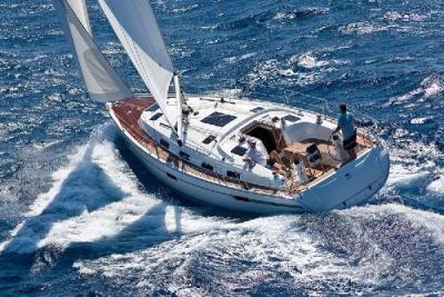 Voilier Bavaria 40 Cruiser 2012 exterieur 13
