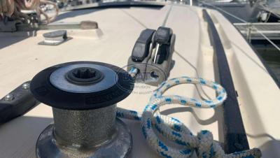 Voilier Beneteau Evasion 32 1979 exterieur 11