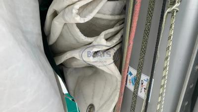 Voilier Jeanneau MELODY 1980 exterieur 15