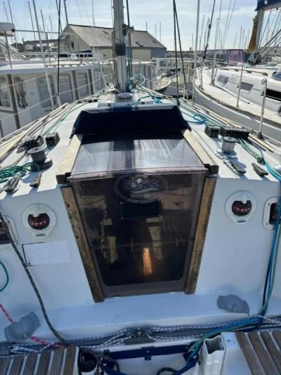 Voilier Beneteau First 32 1983 exterieur 8